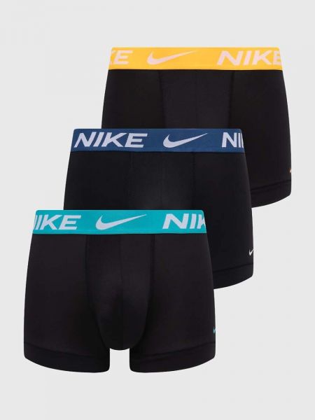 Slipy Nike czarne