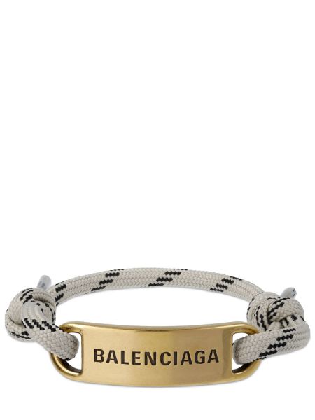 Pulsera Balenciaga