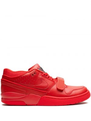 Sneakers Nike piros