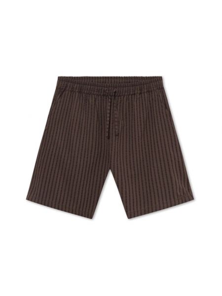 Shorts Forét braun