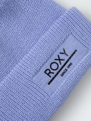 Czapka Roxy niebieska