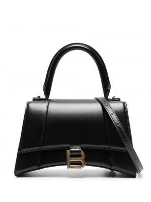 Δερμάτινη τσάντα shopper Balenciaga Pre-owned