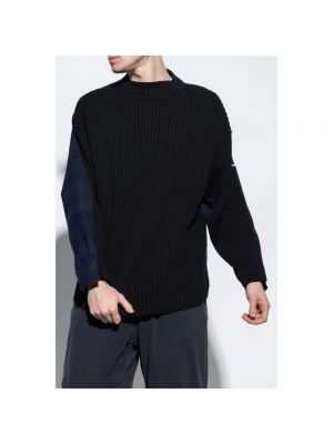 Suéter de algodón Balenciaga
