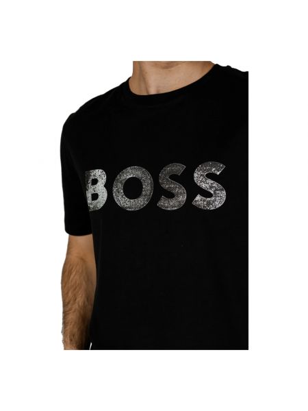 Camisa manga corta Hugo Boss
