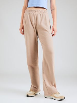 Широки панталони тип „марлен“ Abercrombie & Fitch