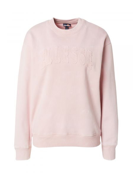 Sweatshirt Ellesse pink