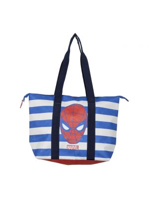 Пляжна сумка Marvel