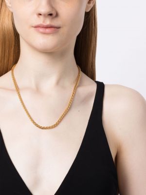 Pletený náhrdelník Sophie Buhai