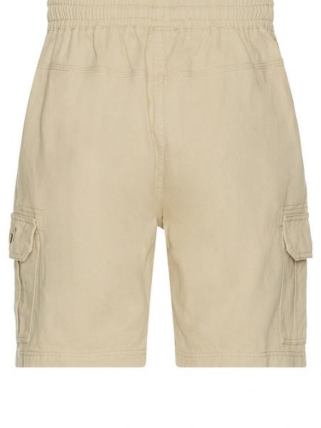 Pantalones cortos Bound beige