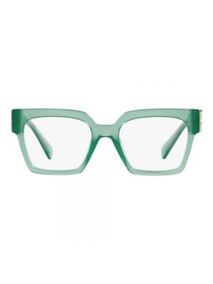 Gafas Miu Miu verde