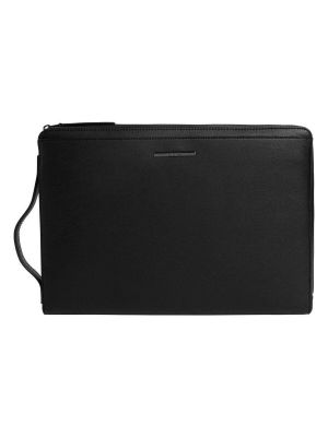Laptop táska Calvin Klein Jeans fekete
