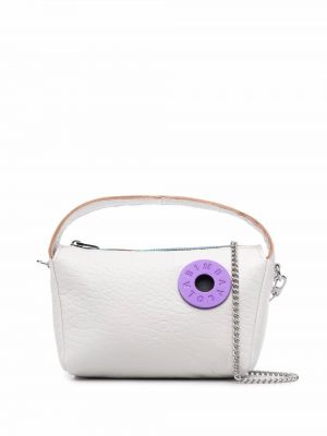 Mini bag Bimba Y Lola hvit