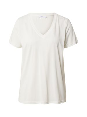 T-shirt Minimum bianco
