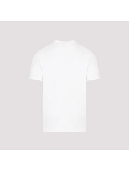 Koszulka C.p. Company biała
