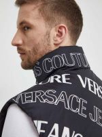 Kamizelki męskie Versace Jeans Couture