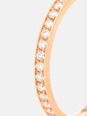 Δαχτυλίδι από ροζ χρυσό Repossi