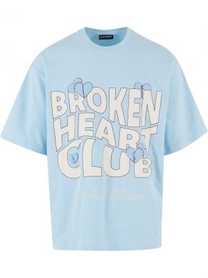 Тениска със сърца 2y Studios