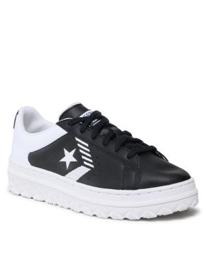 Sneakersy skórzane Converse Pro Leather
