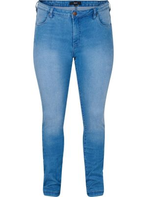 Jeans Zizzi blu