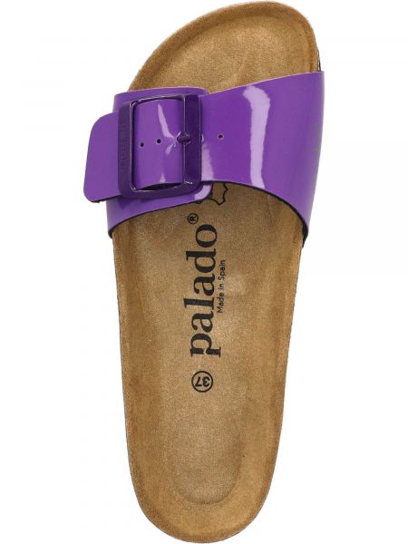 Chaussures de ville Palado violet