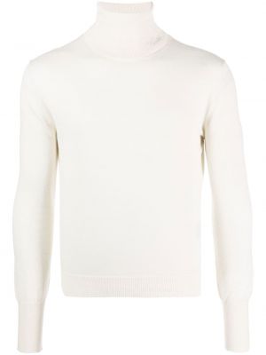 Пуловер Amiri бяло