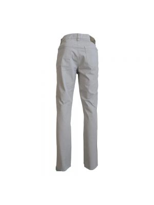 Pantalones chinos Jeckerson gris