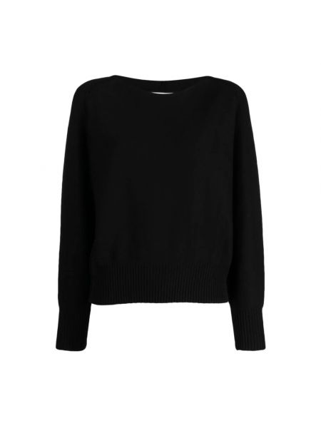 Sweter Dkny czarny