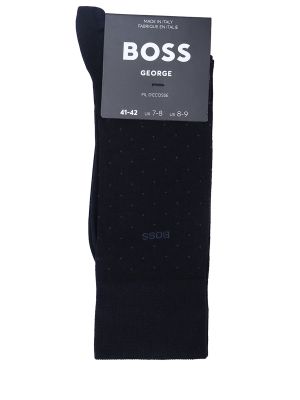 Хлопковые носки Boss
