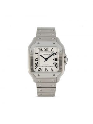 Laikrodžiai Cartier balta