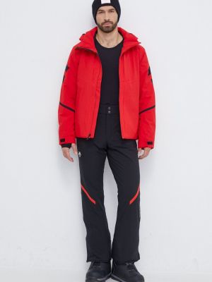 Skijaška jakna Rossignol crvena