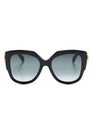 Briller Gucci Eyewear sort