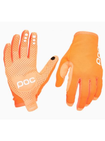 Ръкавици Poc оранжево