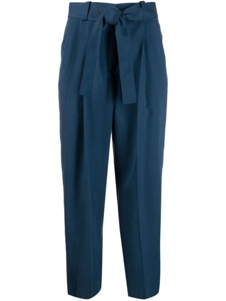 Pantalones Pt01 azul