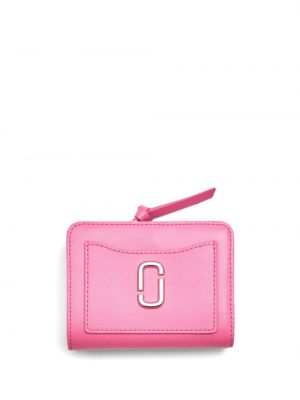 Peňaženka Marc Jacobs ružová