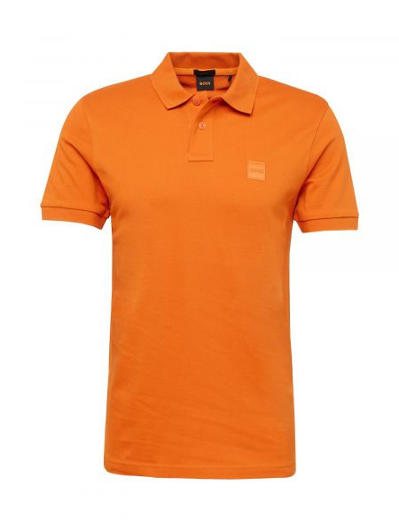 T-shirt Boss orange