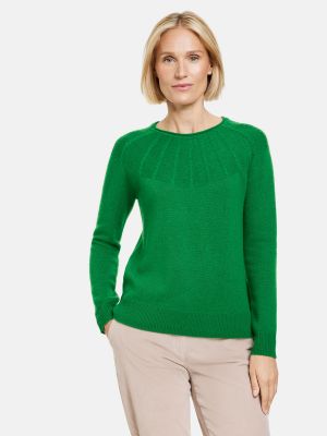 Pullover Gerry Weber roheline
