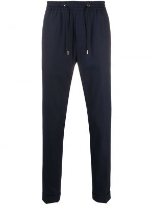 Pantalones Paul Smith azul