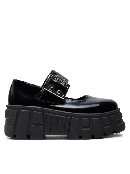 Chaussures de ville Altercore noir