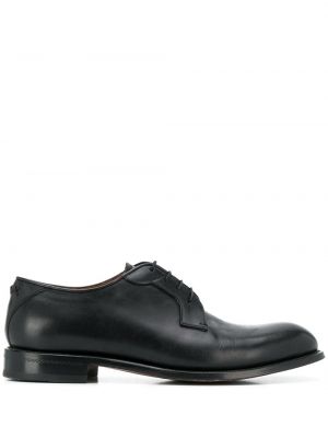 Zapatos derby Ermenegildo Zegna Xxx negro