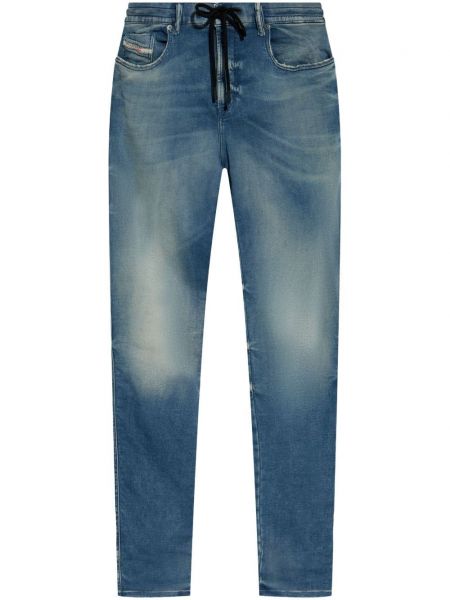 Jeans Diesel blå