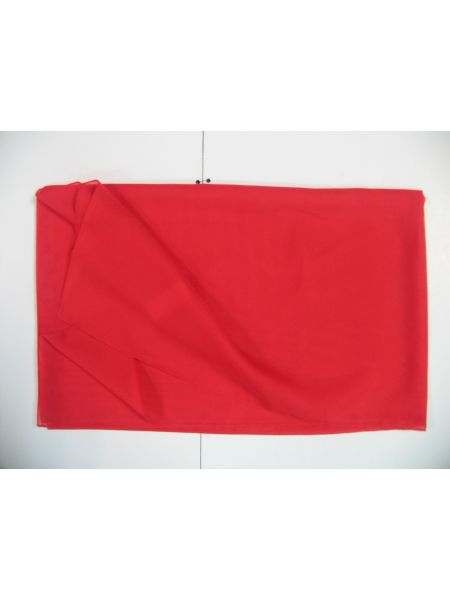 Красный шарф Frantelli