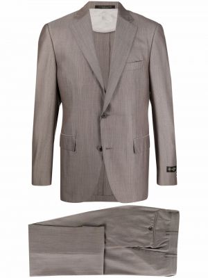 Lang blazer Corneliani