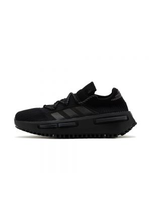 Sneakersy Adidas NMD czarne