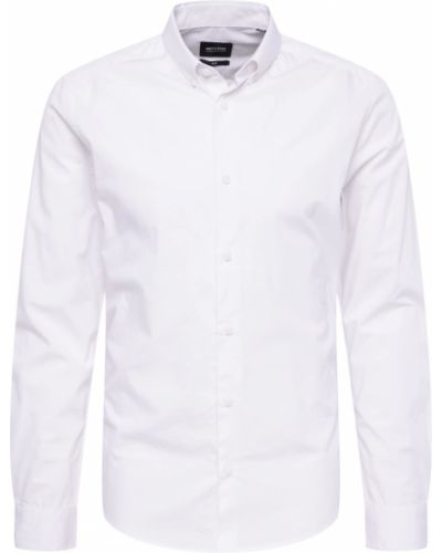 Košeľa Only & Sons biela