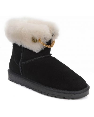 Памучни зимни обувки за сняг Gooce