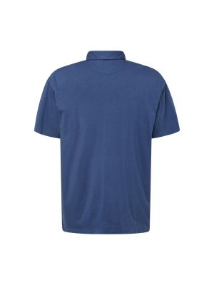 Polo marškinėliai Polo Ralph Lauren Big & Tall mėlyna