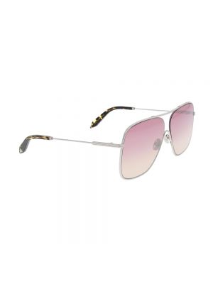 Sonnenbrille Victoria Beckham pink