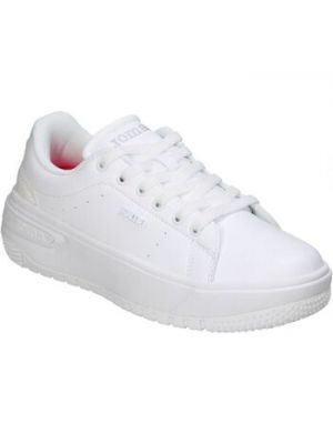 Białe sneakersy Joma