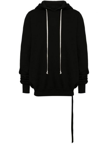 Hoodie Rick Owens Drkshdw siyah