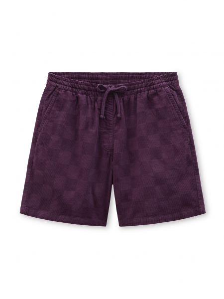 Pantalon Vans violet